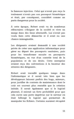 Dos le bug de l'éléphant
