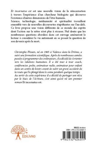 Dos Et incarnatus est