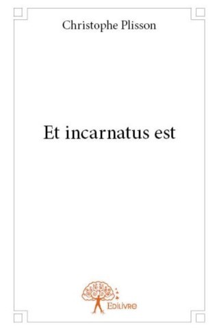 Couverture Et Incarnatus est Couverture Et Incarnatus est