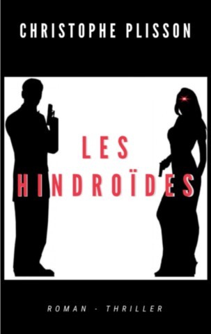 Couverture LES HINDROÏDES