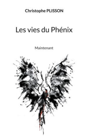 Les vies du phénis - maintenant Les vies du phénis - maintenant