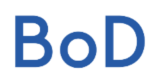 Logo Books on Demand
